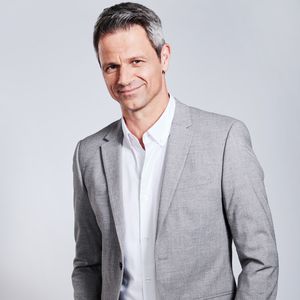 Vor Benedikt-Rolle: Jens Hajek war schon bei "Unter uns"