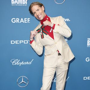 Durch Verletzung: So wenig trainierte "Dancing on Ice"-Jens
