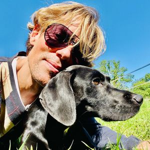 Enthaarungs-Unternehmer Jens Hilbert hat Knoten im Hals!