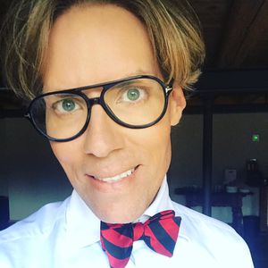 TV-Obdachlosigkeit hat Jens Hilberts Weltbild verändert