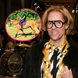Jens Hilbert in Trauer: Pferd Amber ist plötzlich gestorben