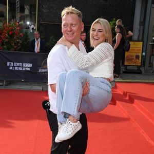 Mehr als 30: Knossi verrät Bodycount seiner Verlobten Lia