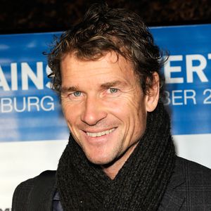 Jens Lehmann kommt ins Kino!