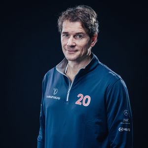 Nach Kettensägen-Eklat: Neue Anzeige gegen Jens Lehmann?