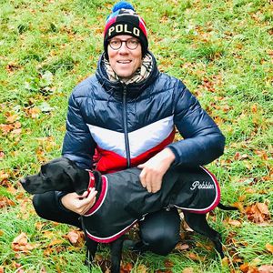 "Prominent und obdachlos": Jens Hilbert zog auf die Straße!