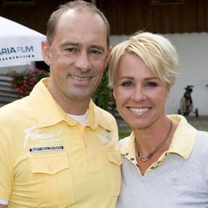 Sonja Zietlow: Brigitte Nielsen muss sich mächtig anstrengen