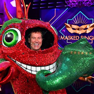 Nachbarin kam "The Masked Singer"-Jens fast auf die Schliche