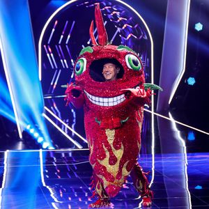 "Zeit meines Lebens": Jens Riewa über "The Masked Singer"