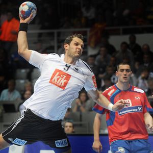Ex-Handball-Nationalspieler ist mit 39 Jahren gestorben