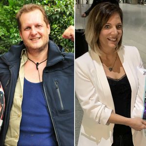 Wie Jens: Danni Büchner nimmt Kissen mit in den Dschungel