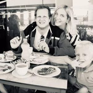 Ohne Jens: So hart war das Dschungelcamp für Danni Büchner