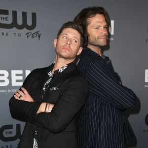Jared Padalecki verrät: Wird es "Supernatural"-Reboot geben?