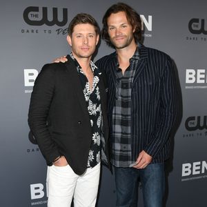 Feiern Jensen Ackles und Jared etwa bei "The Boys"-Reunion?