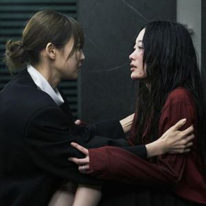 Thriller "As You Stood By" erobert Netflix-Serien-Charts