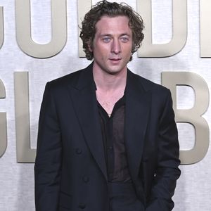 Jeremy Allen White bringt Bruce Springsteen auf die Leinwand