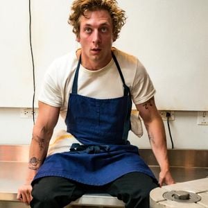 Diese Stars tauchen in der dritten "The Bear"-Staffel auf!