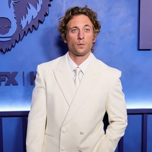 Großes "The Bear"-Finale macht Jeremy Allen White emotional