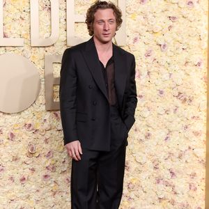 Golden-Globes-Erfolg: Jeremy Allen White bekommt mehr Gehalt