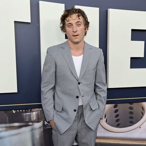 Jeremy Allen White im Jahr 2022