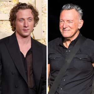 Spielt Jeremy Allen White Hauptrolle im Springsteen-Biopic?
