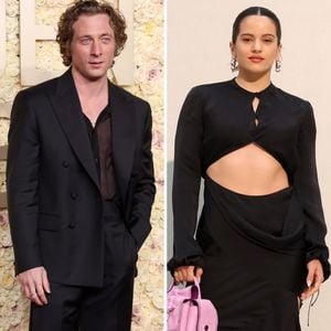 Jeremy Allen White und Rosalía beim Rumknutschen erwischt!