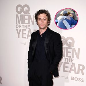 Trotz neuer Flamme: Jeremy Allen White schmust mit der Ex!