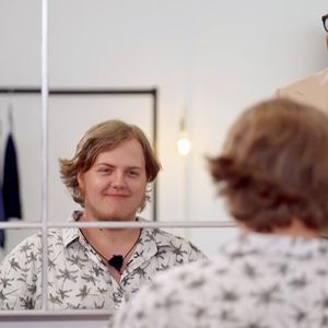 "Dumm": Nerd Jeremy vertauscht Menstruation und Masturbation