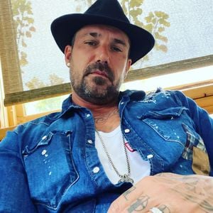 Justin Biebers Vater Jeremy