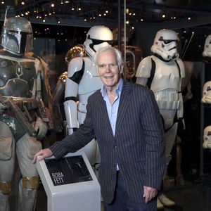 "Star Wars"-Star Jeremy Bulloch mit 75 Jahren gestorben