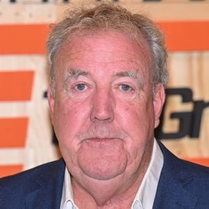 Jeremy Clarkson erinnert sich an schwere Gesundheitskrise