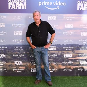 Jeremy Clarkson muss nach Herz-OP seinen Lebensstil ändern