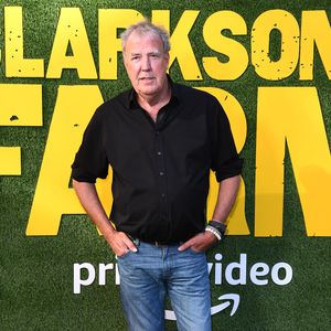 Von Dieben ausspioniert: Jeremy Clarkson rief die Polizei