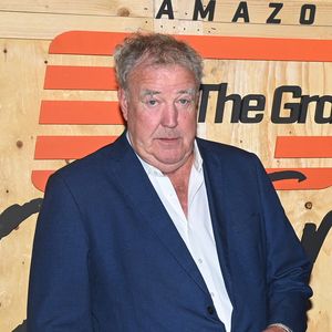 Jeremy Clarkson ändert Lebensstil nach Herz-OP radikal