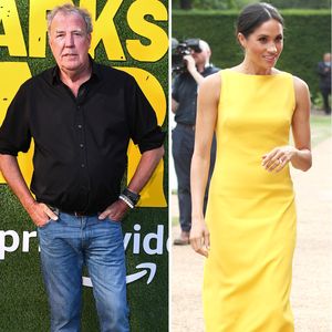 Jeremy Clarksons Hasskolumne gegen Meghan bleibt unbestraft!