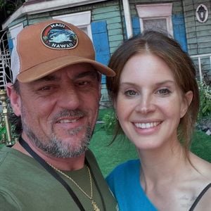 Lana Del Reys Ehemann weist Fremdgehvorwürfe wütend zurück
