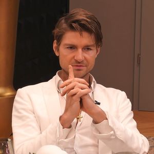 So war für Jeremy Fragrance der Essensentzug bei Promi BB