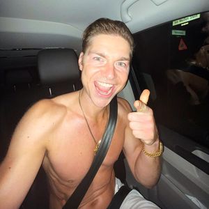 Nach Promi BB: Jeremy Fragrance hat Bock aufs Dschungelcamp!
