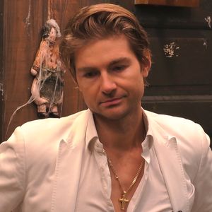 Promi BB: Wechselt Jeremy Fragrance deswegen Outfit nicht?