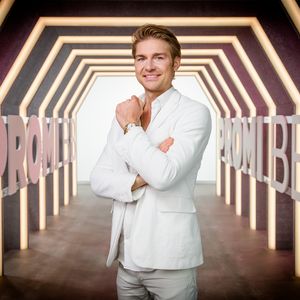 Am ersten Promi-BB-Tag: Jeremy Fragrance sorgt für Stress!