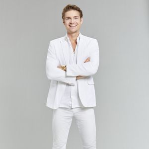 Jeremy Fragrance packt über "Promi Big Brother"-Zeit aus!