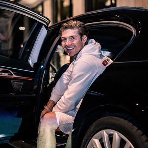 Jeremy Fragrance wird endlich eine Biografie herausbringen!