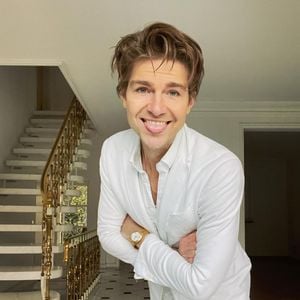 Jeremy Fragrance will noch in diesem Jahr Milliardär werden!