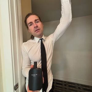 Fans sorgen sich um erschlankten Influencer Jeremy Fragrance