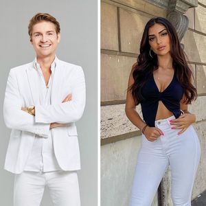 Bandelt Jennifer Iglesias jetzt mit Jeremy Fragrance an?