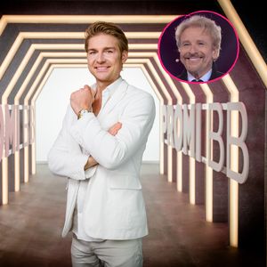 Will Jeremy Fragrance bald "Wetten, dass..?" übernehmen?