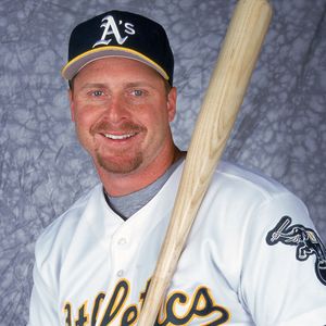 US-Baseballstar Jeremy Giambi ist mit 47 Jahren verstorben