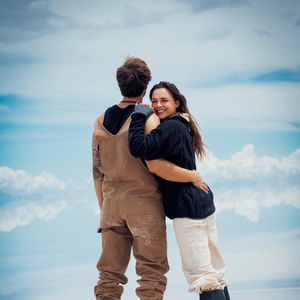 Yvonne Pferrer und Jeremys größte Challenge in Südamerika