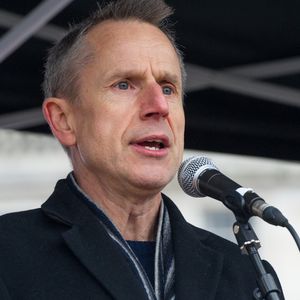 Mit 57 Jahren: Comedian Jeremy Hardy an Krebs gestorben!