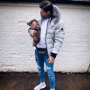 Jeremy McConnell teilt zuckersüßes Foto mit seiner Tochter