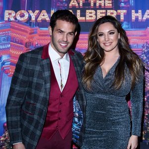 Thom Evans: Liebes-Comeback mit Kelly Brook?